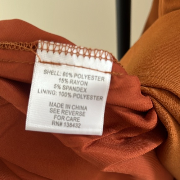 Modcloth fall outfit $30 - Picture 14 of 14